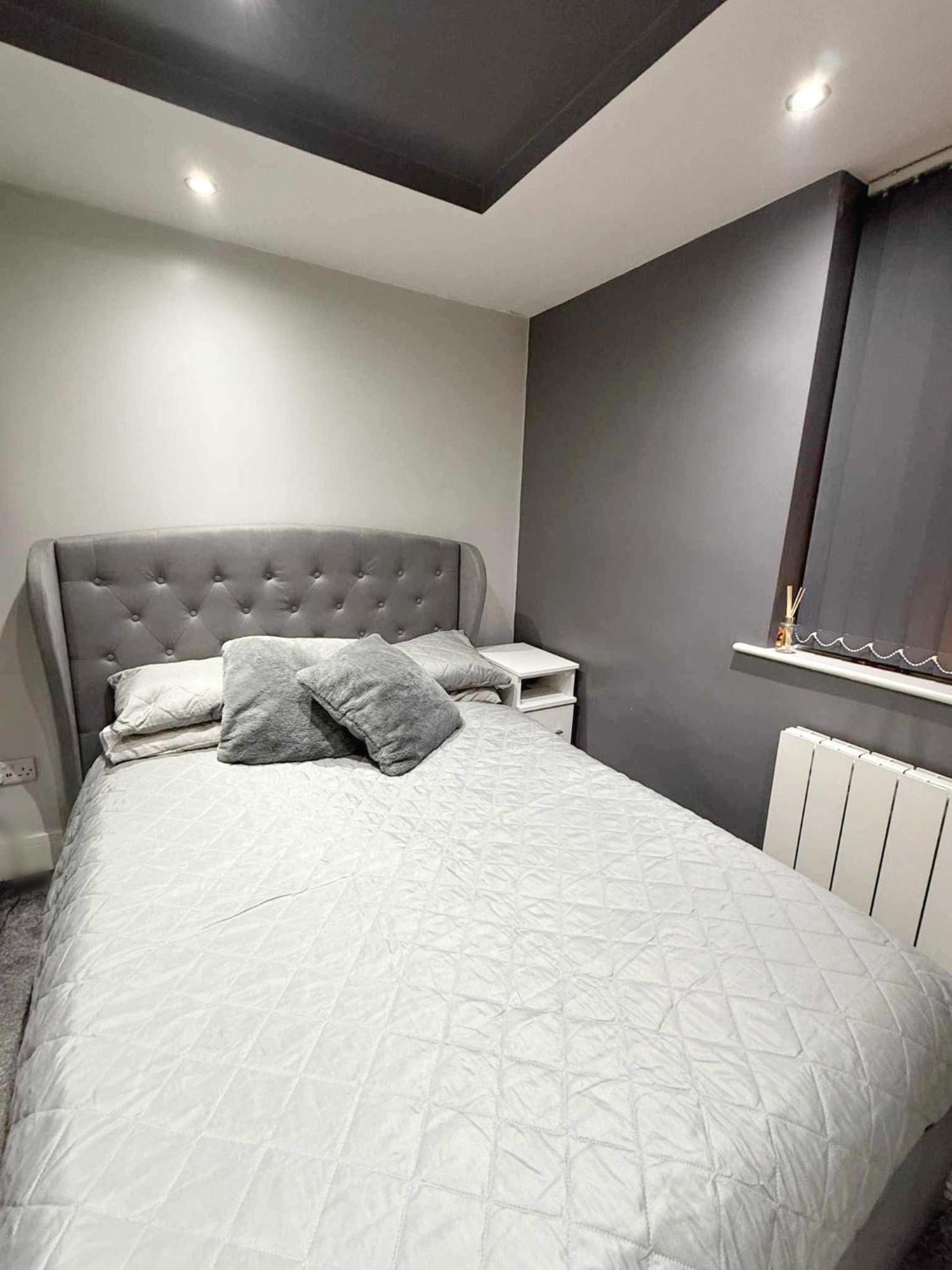 St Nicholas Holiday Apartments Blackpool Exterior foto